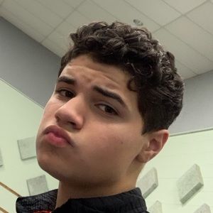 Meet your Posher, Salvatore